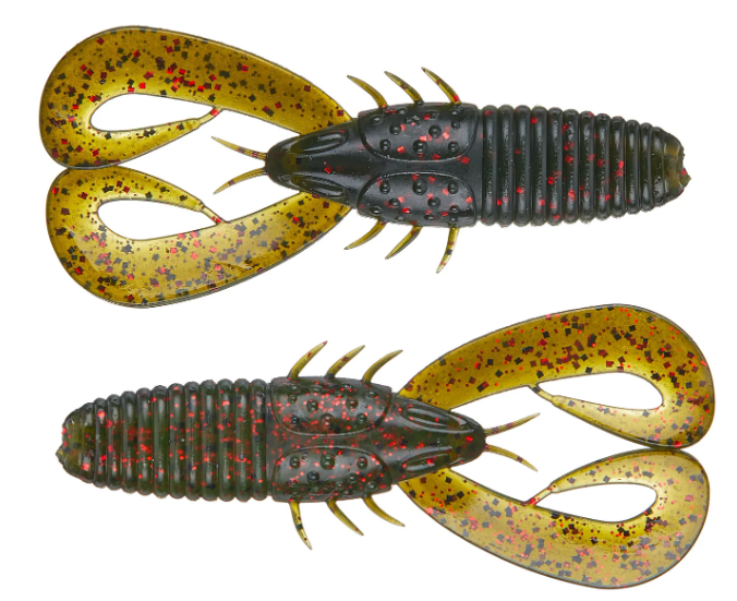 6th Sense Stroker Craw