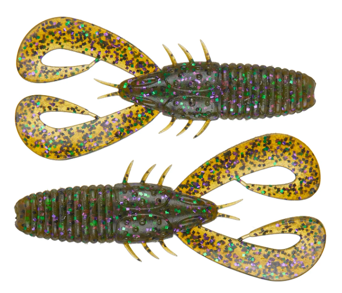 6th Sense Stroker Craw