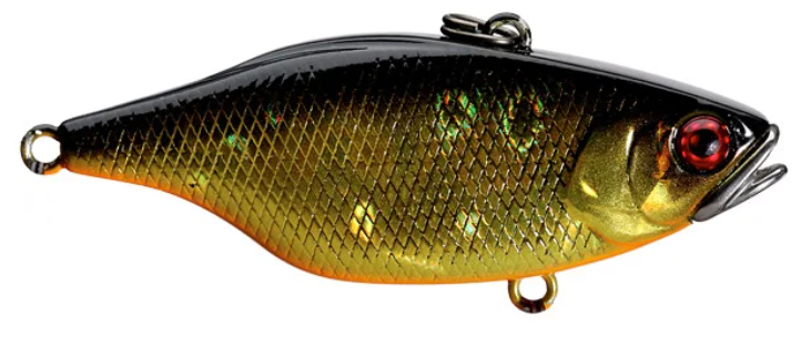 Jackall TN 50 Lipless Crankbait