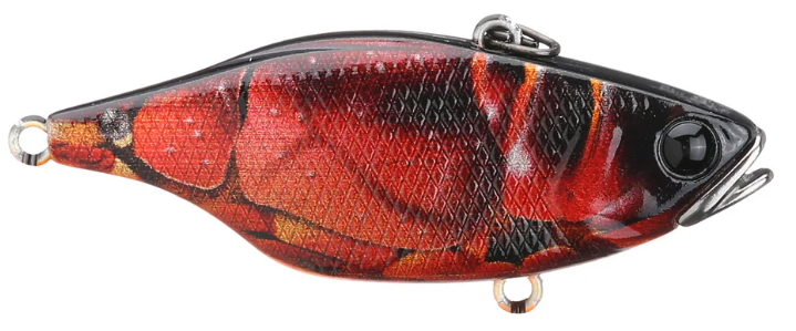 Jackall TN 50 Lipless Crankbait