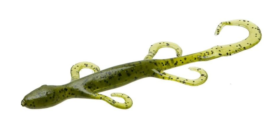 Zoom Lizard 4"
