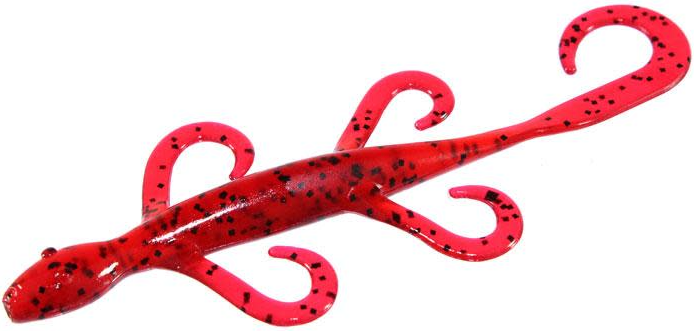 Zoom Lizard 5"