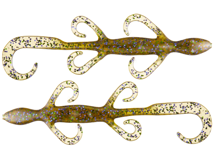 Zoom Lizard 5"