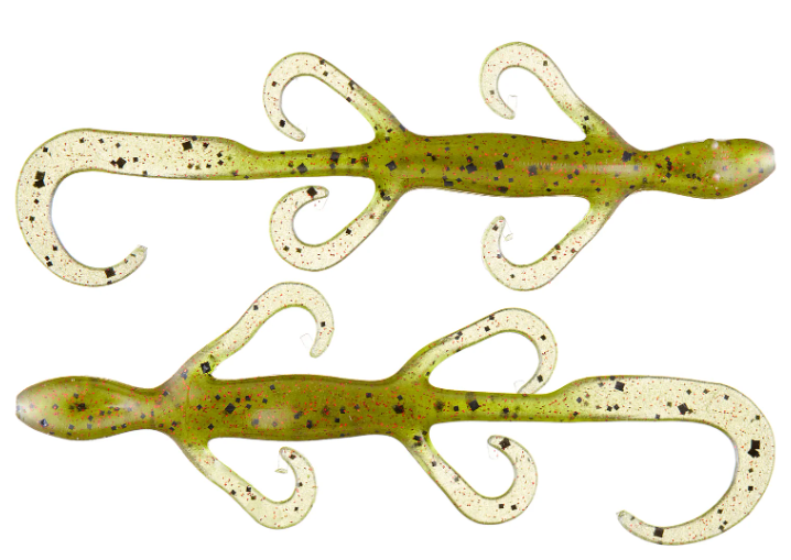 Zoom Lizard 5"