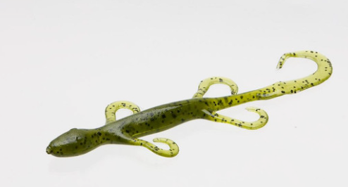 Zoom Lizard 5"