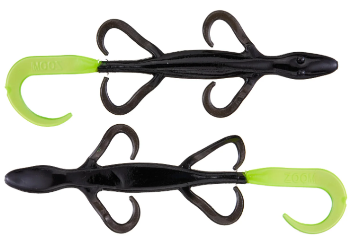 Zoom Lizard 6"