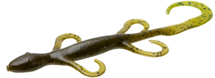 Zoom Lizard 6"