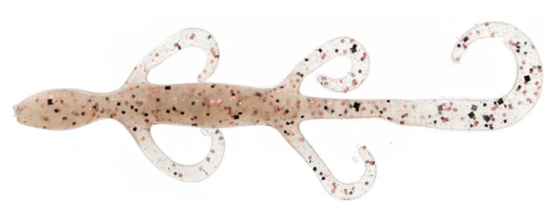 Zoom Lizard 6"