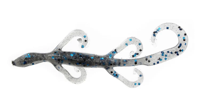 Zoom Lizard 6"