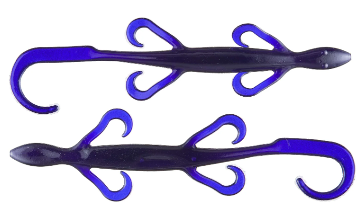 Zoom Lizard 8"