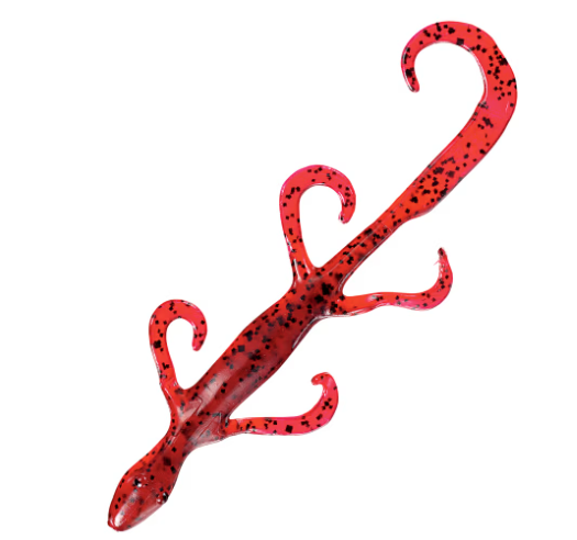 Zoom Lizard 8"
