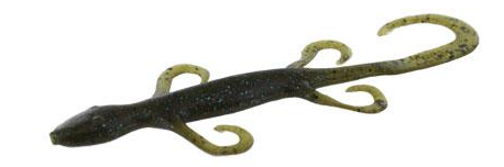 Zoom Lizard 8"