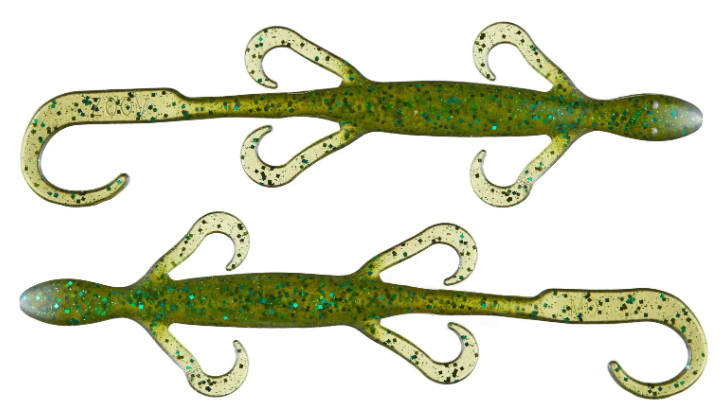 Zoom Lizard 8"