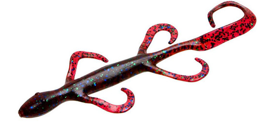 Zoom Lizard 8"