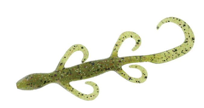 Zoom Lizard 8"