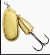 Blue Fox Vibrax Classic