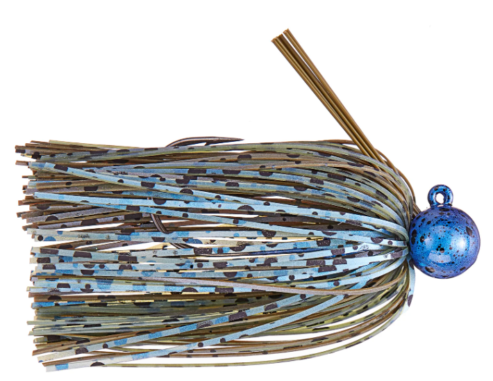 Fitzgerald Micro Jig