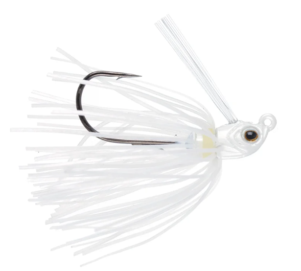 Z-Man Midwest Fin Swim Jig