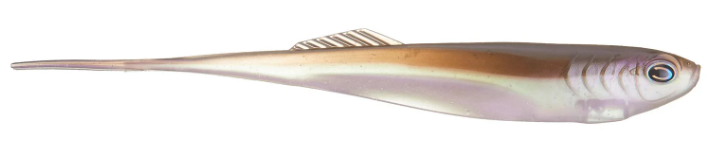 Cast Fishing Co. Echo 7.2"