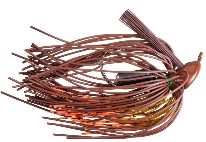 Buckeye Lures Mop Jig