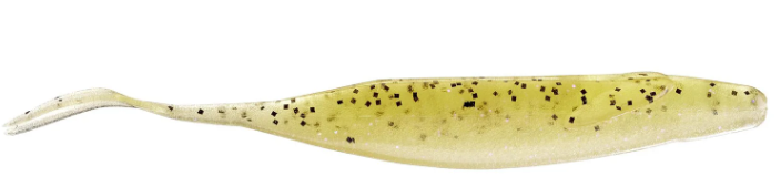 Zoom Winged Fluke