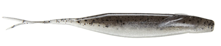 Zoom Winged Fluke