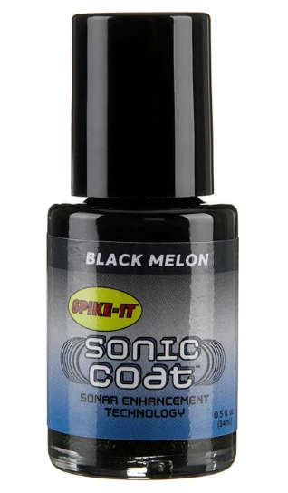 Spike It Sonic Coat Brush On 1/2oz