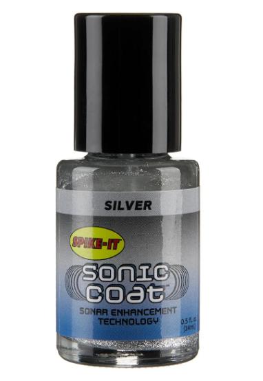 Spike It Sonic Coat Brush On 1/2oz