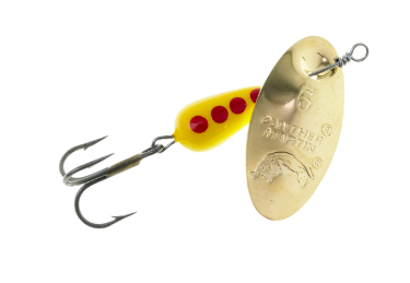 Panther Martin Inline Spinner