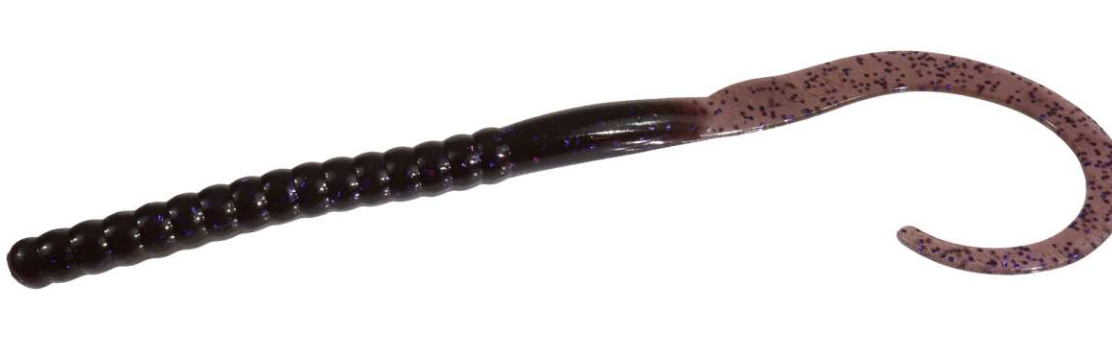 Zoom Ol' Monster Worm