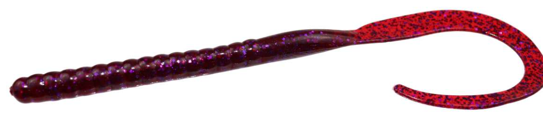 Zoom Ol' Monster Worm