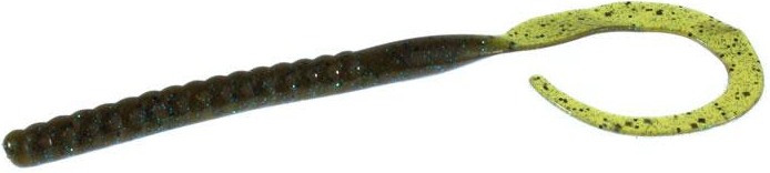 Zoom Ol' Monster Worm
