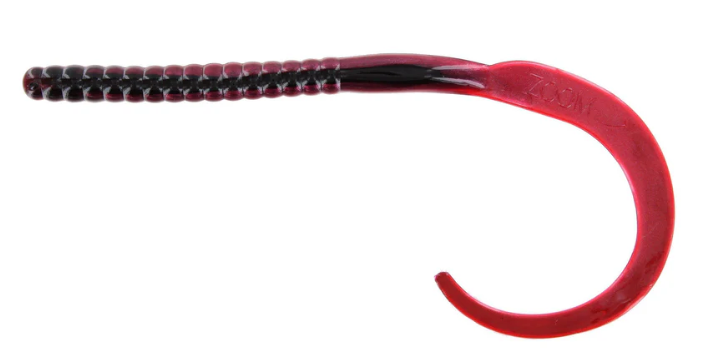 Zoom Ol' Monster Worm