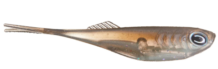 Cast Fishing Co. Echo 2.75"