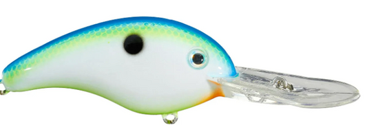 Strike King Pro-Model 5XD