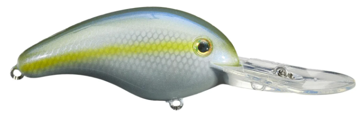 Strike King Pro-Model 5XD