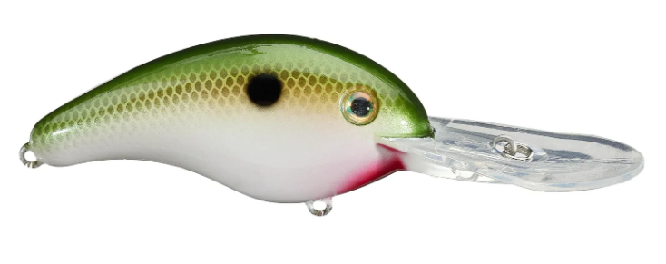 Strike King Pro-Model 5XD