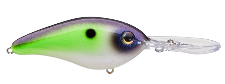 Strike King Pro-Model 6XD
