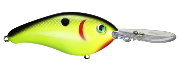 Strike King Pro-Model 6XD