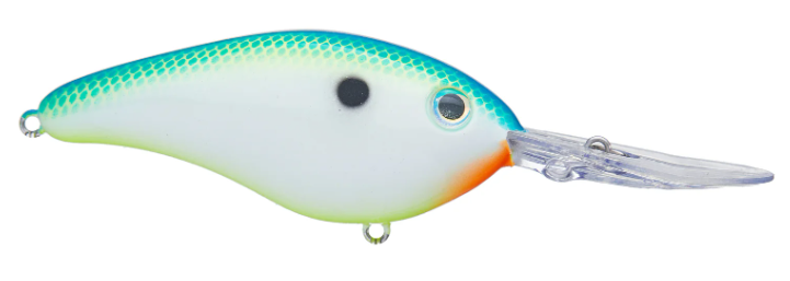 Strike King Pro-Model 6XD