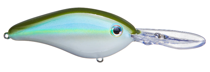 Strike King Pro-Model 6XD