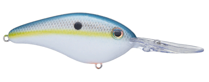 Strike King Pro-Model 6XD