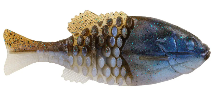 Berkley Powerbait Gilly 90