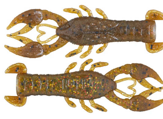 Berkley PowerBait MaxScent Lil Trooper