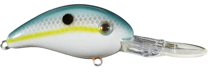 Strike King Pro Model 3XD
