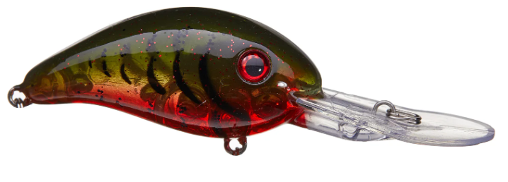 Strike King Pro Model 3XD