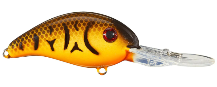 Strike King Pro Model 3XD