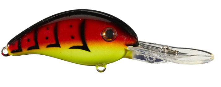 Strike King Pro Model 3XD