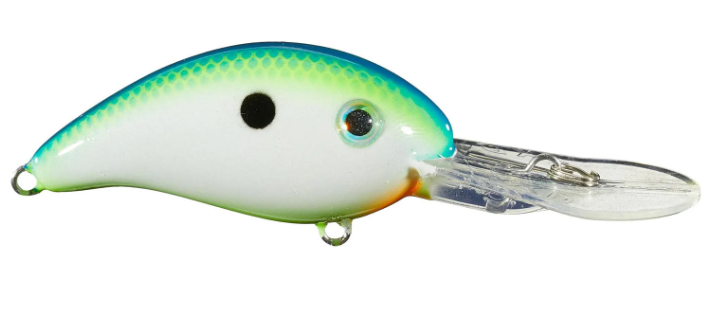 Strike King Pro Model 3XD
