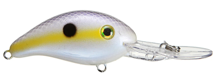 Strike King Pro Model 3XD